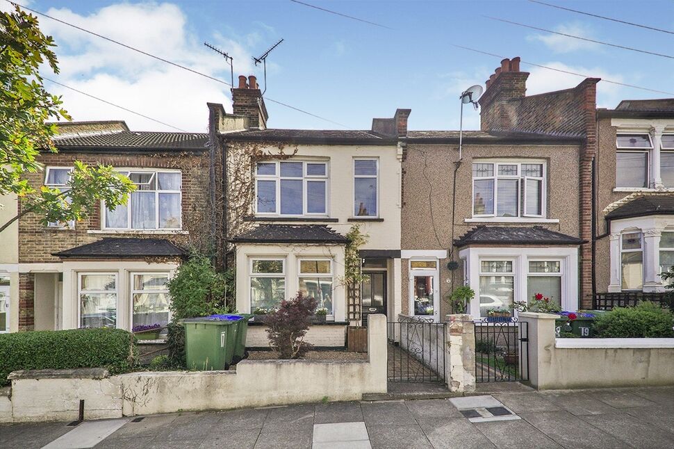 Main image of 2 bedroom  House to rent, Rochdale Road, London, SE2