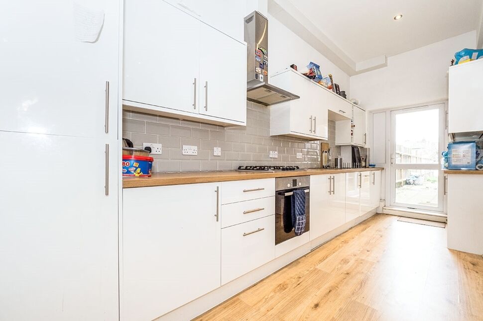 Main image of 3 bedroom  Flat to rent, Abbey Wood Road, London, SE2