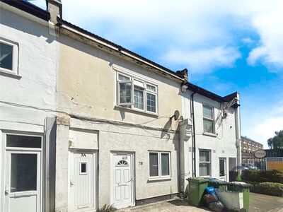 Plumstead High Street, 1 bedroom  Flat for sale, £140,000