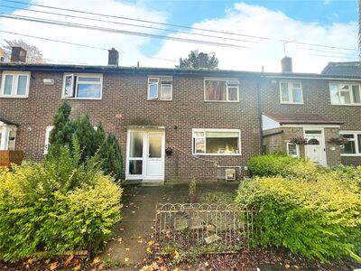 Felixstowe Road, 3 bedroom Mid Terrace House for sale, £400,000