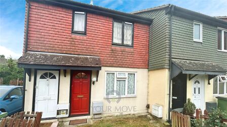 1 bedroom  Flat to rent