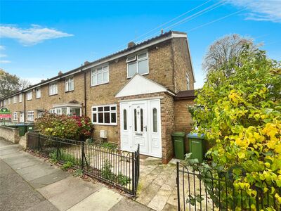 4 bedroom End Terrace House for sale