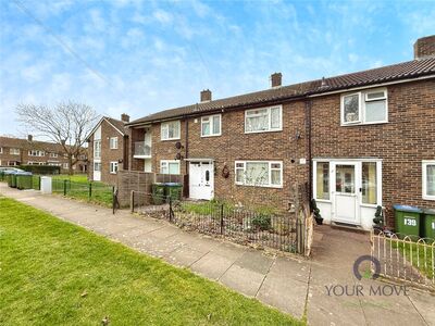 Sewell Road, 3 bedroom Mid Terrace House for sale, £400,000