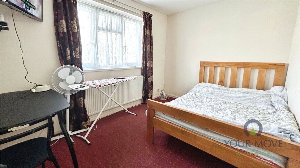 Main image of 1 bedroom  Room to rent, Chalcombe Road, London, SE2