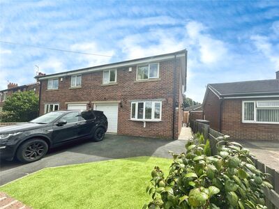 3 bedroom Semi Detached House to rent