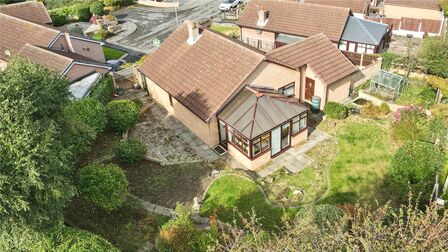 Viewland Close, 3 bedroom Detached Bungalow for sale, £270,000