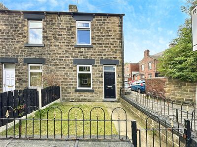 2 bedroom End Terrace House for sale