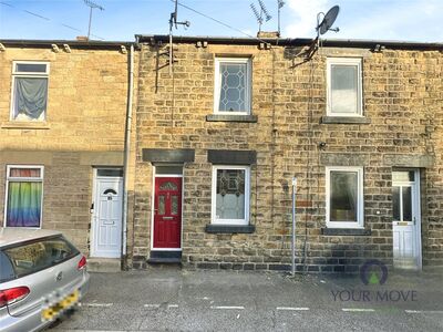 2 bedroom Mid Terrace House for sale