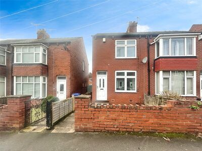 Winter Terrace, 2 bedroom Semi Detached House to rent, £825 pcm