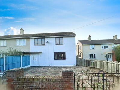 Dearne Road, 3 bedroom Semi Detached House to rent, £825 pcm