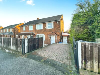 Laxton Road, 3 bedroom Semi Detached House for sale, £175,000