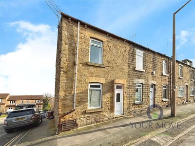 Honeywell Street, 2 bedroom End Terrace House for sale, £85,000