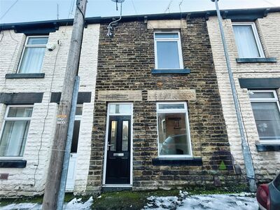 Crookes Street, 2 bedroom Mid Terrace House to rent, £725 pcm