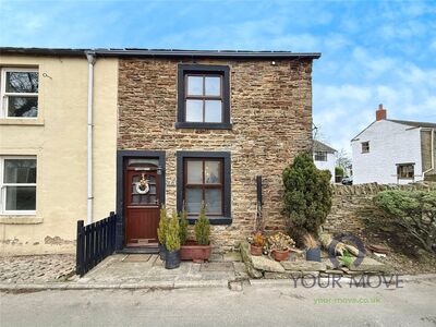 Cooper Lane, 2 bedroom Semi Detached House to rent, £925 pcm