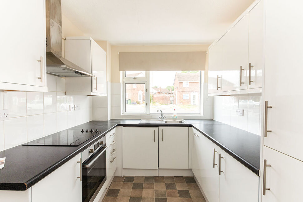 Main image of 2 bedroom  Flat to rent, Penrith Road, Basingstoke, Hampshire, RG21