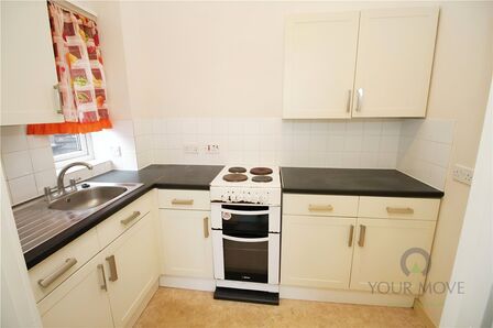 Kimbolton Road, 1 bedroom  Flat to rent, £775 pcm