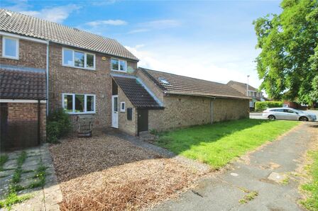 3 bedroom End Terrace House for sale