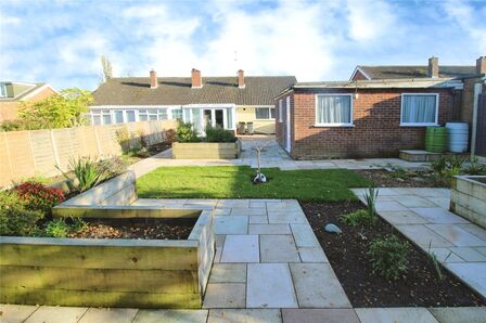 3 bedroom Semi Detached Bungalow for sale