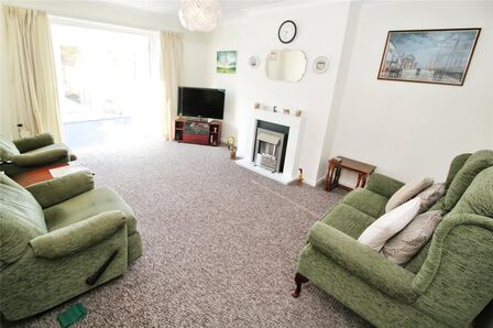 3 bedroom Semi Detached Bungalow for sale