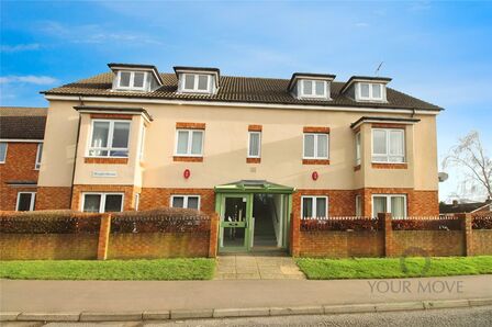 Milton Road, 2 bedroom  Flat for sale, £170,000