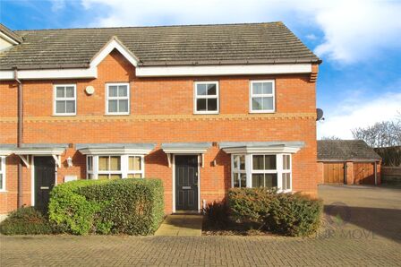 Sandleford Drive, 3 bedroom End Terrace House for sale, £335,000