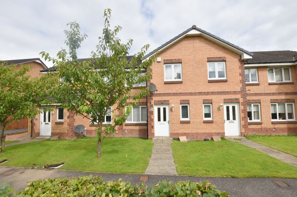 Main image of 3 bedroom Mid Terrace House to rent, Springhill Farm Road, Baillieston, Glasgow, G69