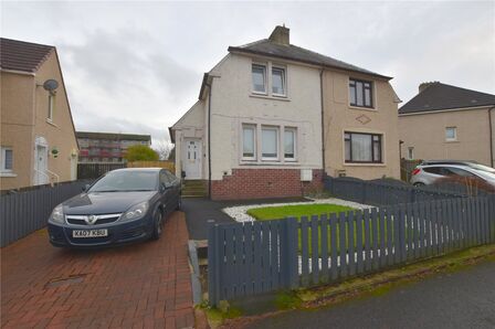 Roman Drive, 2 bedroom Semi Detached House to rent, £800 pcm