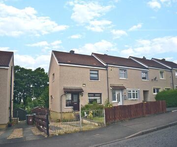 2 bedroom End Terrace House for sale