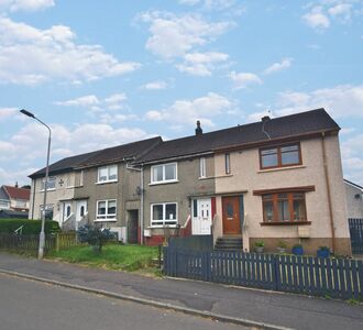 2 bedroom Mid Terrace House for sale