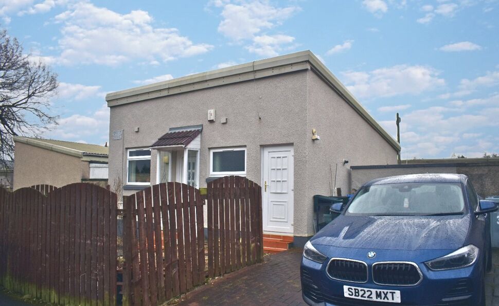 Main image of 1 bedroom Detached Bungalow for sale, Forest Drive, Bothwell, South Lanarkshire, G71