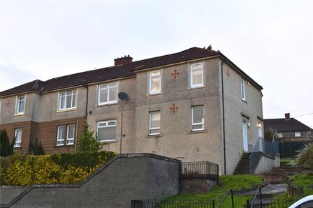 West George Street, 3 bedroom  Flat for sale, £90,000