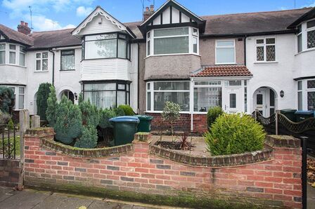 Church Lane, 3 bedroom Mid Terrace House to rent, £1,300 pcm