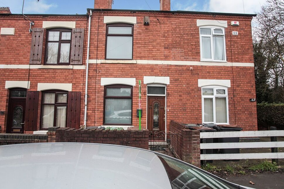 3 bedroom Mid Terrace House to rent