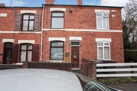 Coventry Road, 3 bedroom Mid Terrace House to rent, £750 pcm