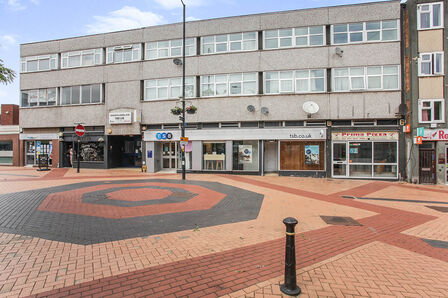 King Street, 1 bedroom  Flat to rent, £650 pcm