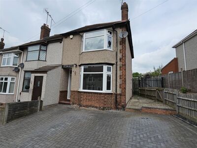 Albert Crescent, 2 bedroom End Terrace House to rent, £1,000 pcm