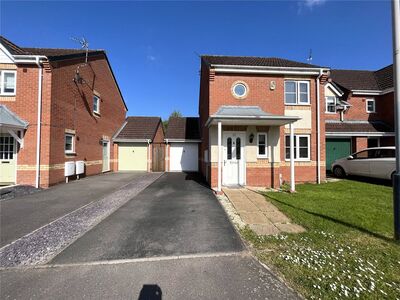 3 bedroom Detached House to rent