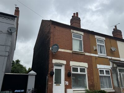 Dorset Road, 3 bedroom End Terrace House to rent, £900 pcm