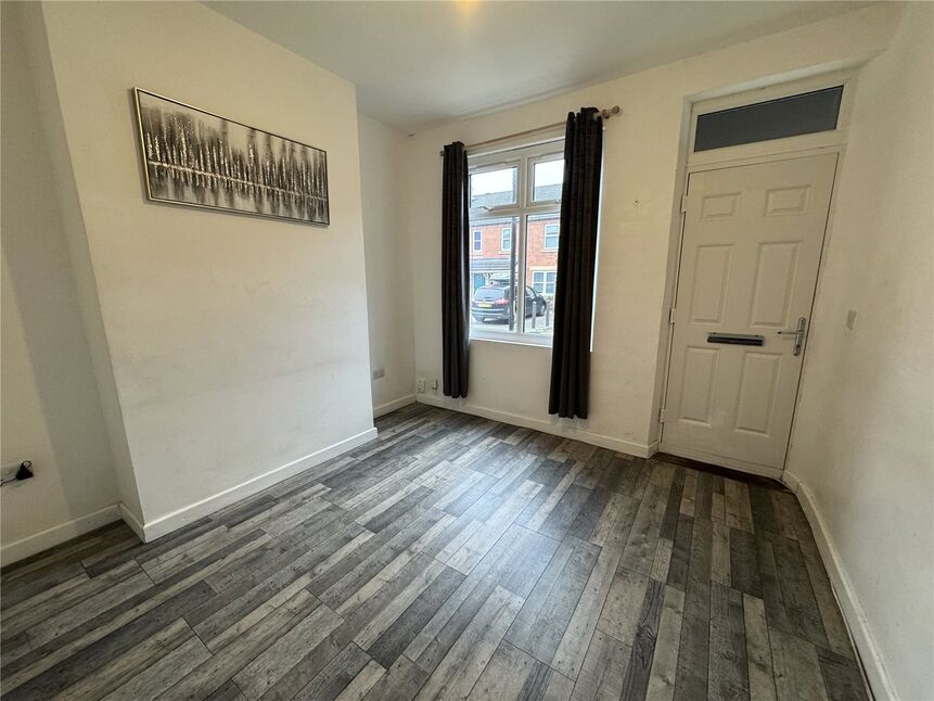 Main image of 2 bedroom Mid Terrace House to rent, Chandos Street, Coventry, West Midlands, CV2