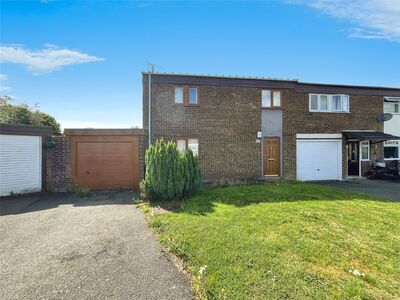 3 bedroom End Terrace House for sale