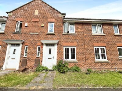 3 bedroom Mid Terrace House for sale