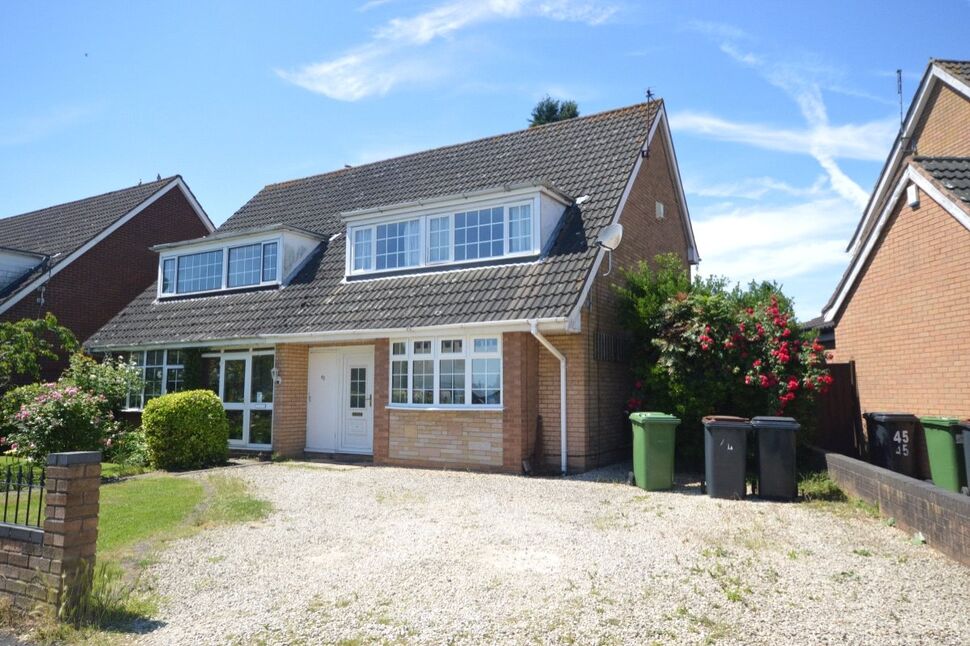 Main image of 3 bedroom Semi Detached House to rent, Manse Close, Exhall, Warwickshire, CV7