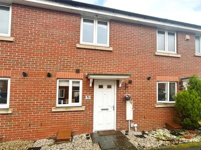 Grenadier Drive, 2 bedroom Mid Terrace House for sale, £220,000