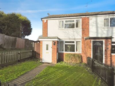 Tresillian Road, 3 bedroom End Terrace House for sale, £210,000