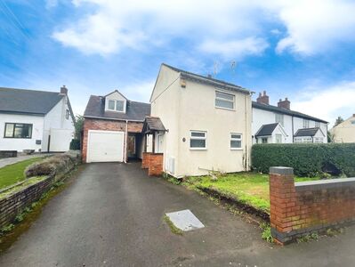 Black Bank, 3 bedroom Detached House for sale, £220,000