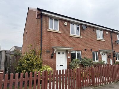 Humber Road, 3 bedroom  House to rent, £1,250 pcm