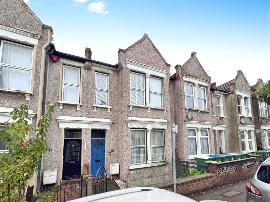 Main image of 3 bedroom Mid Terrace House for sale, Woolwich Road, Bexleyheath, DA7