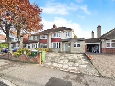 Bedonwell Road, 4 bedroom Semi Detached House for sale, £600,000