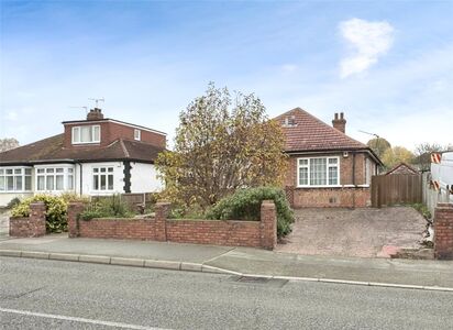 Detached Bungalow for sale