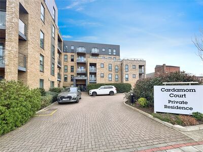 Albion Road, 1 bedroom  Flat for sale, £330,000